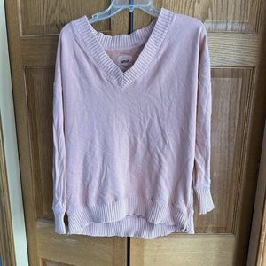 American Eagle over sized sweatshirt